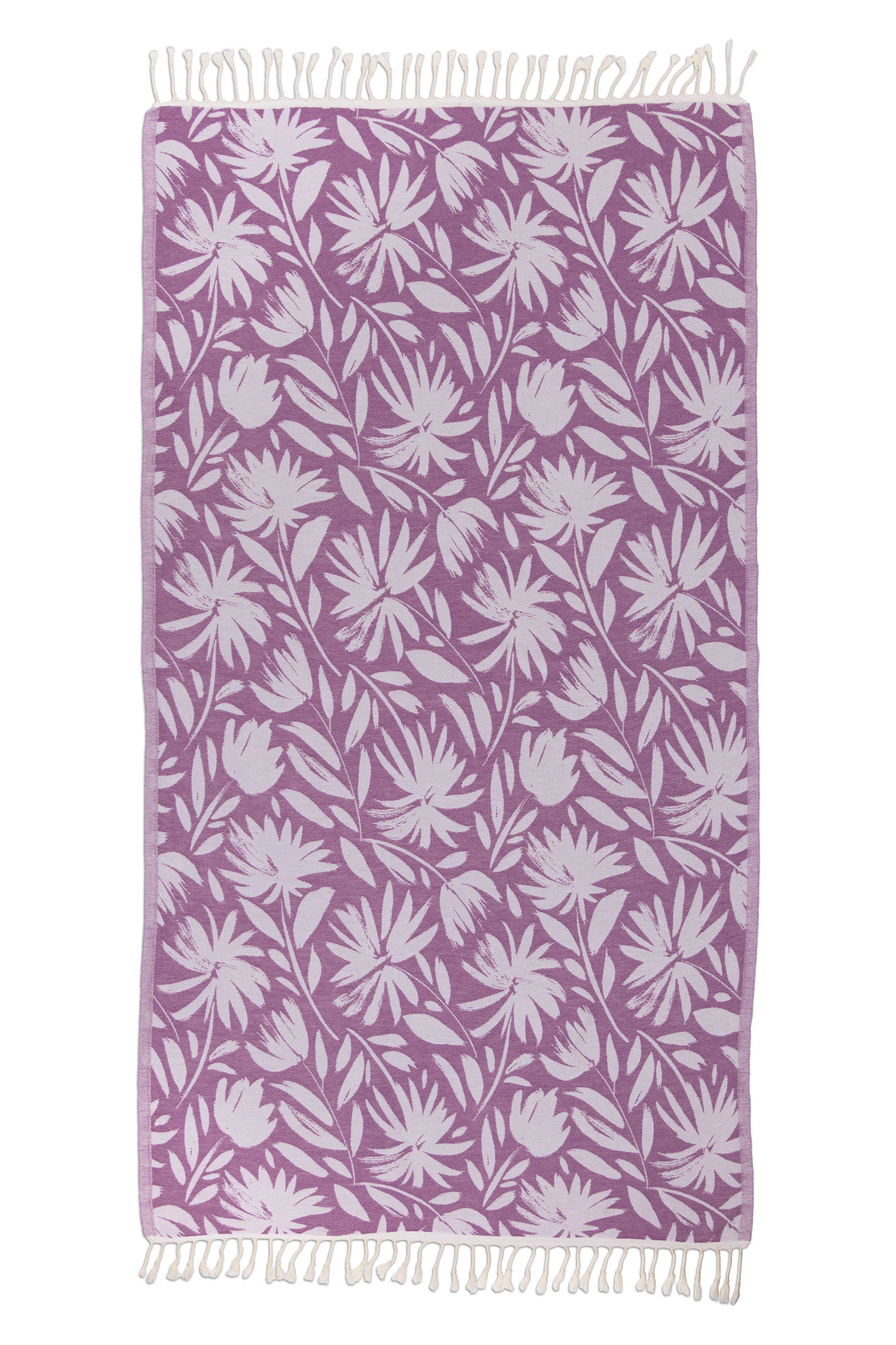 Orchid Purple