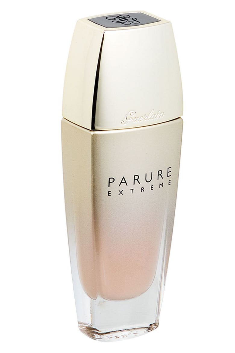 'Parure Extreme' Foundation SPF 25, Main, color, #13 ROSE NATUREL