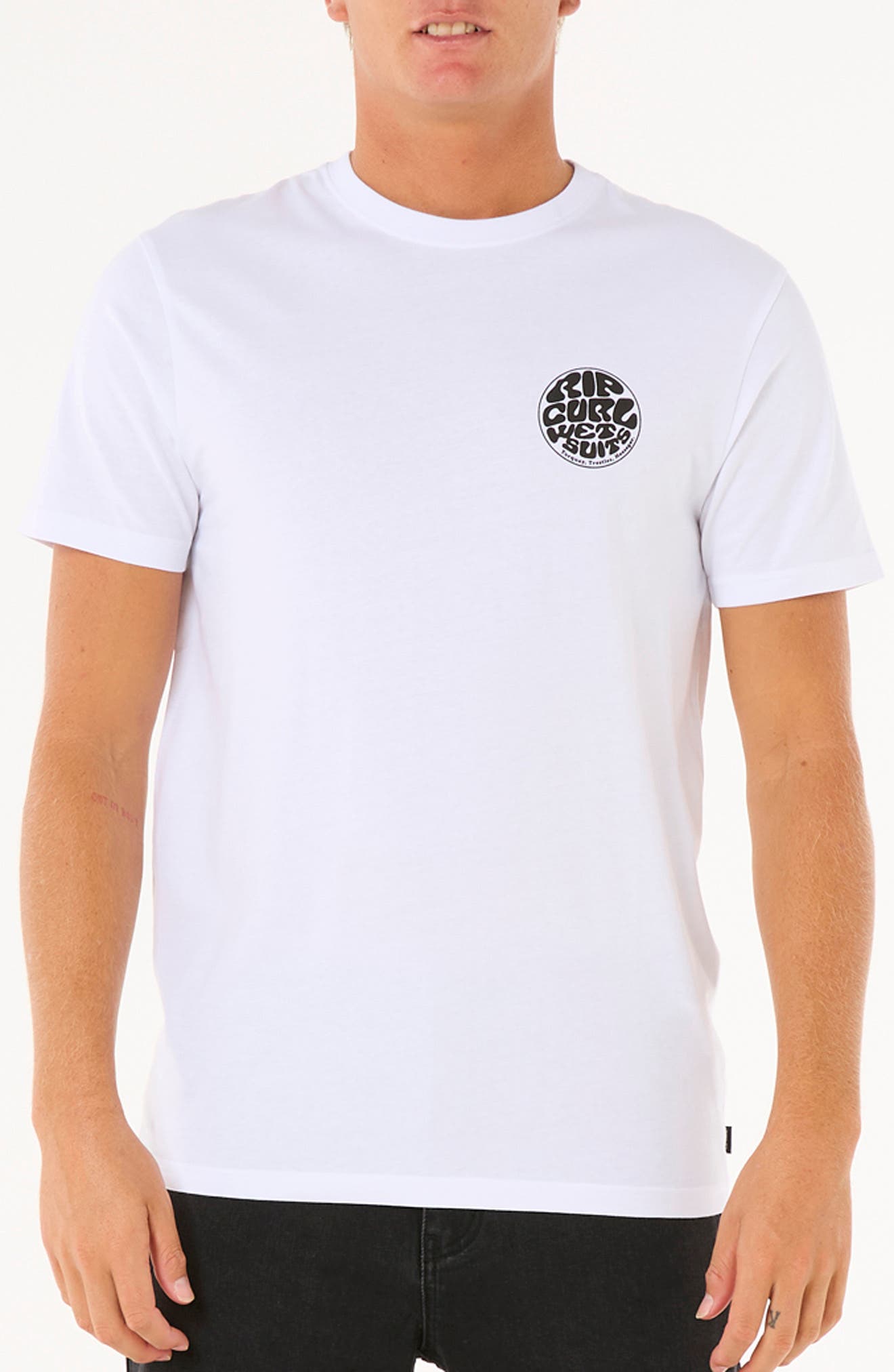 OPTICAL WHITE