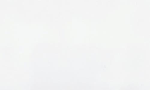 Vietri Incanto Stone Ruffle Oval Tray In White