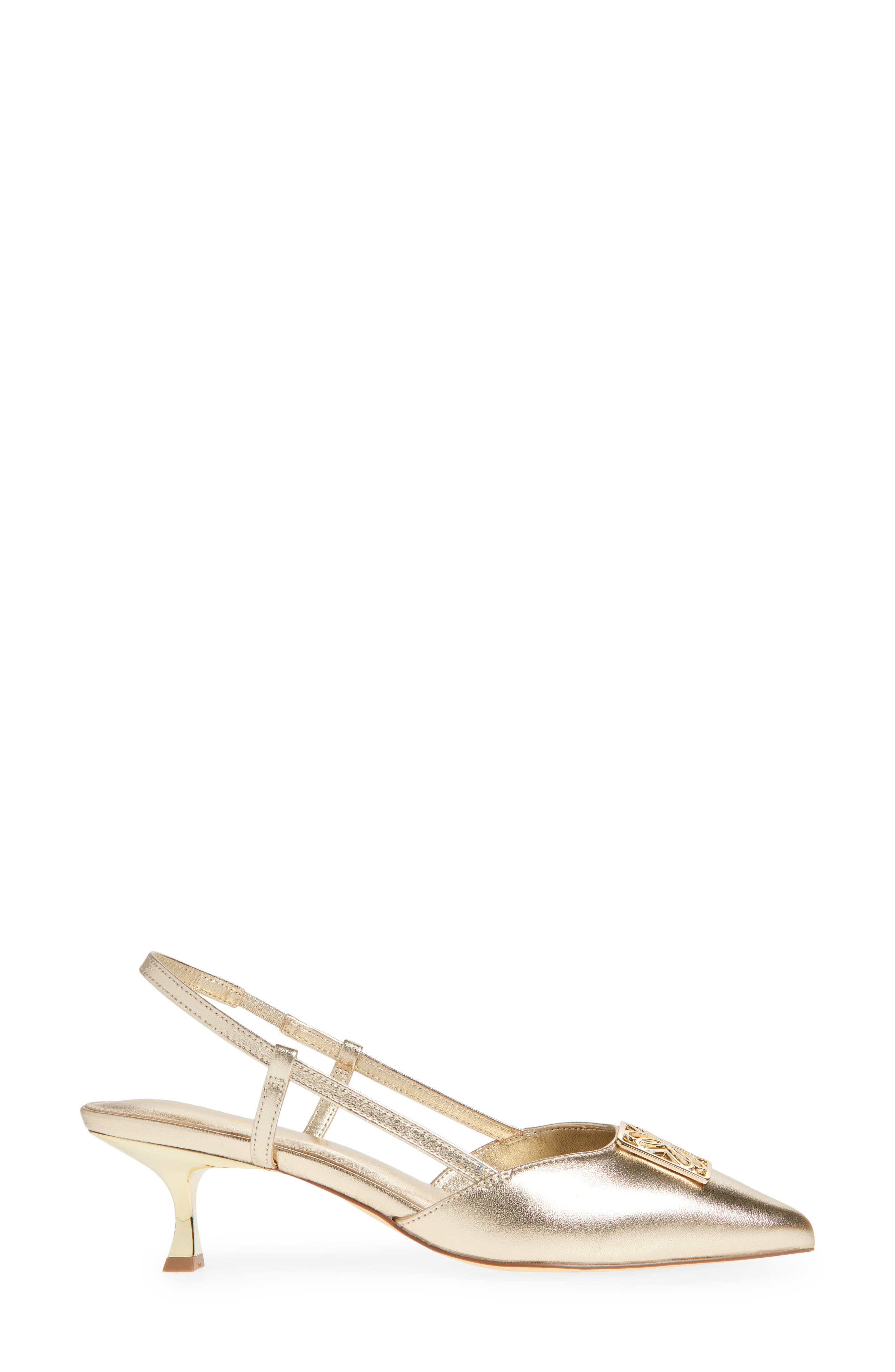 Lilly Pulitzer<sup>®</sup> Schuyler Kitten Heel Pump, Alternate, color, 