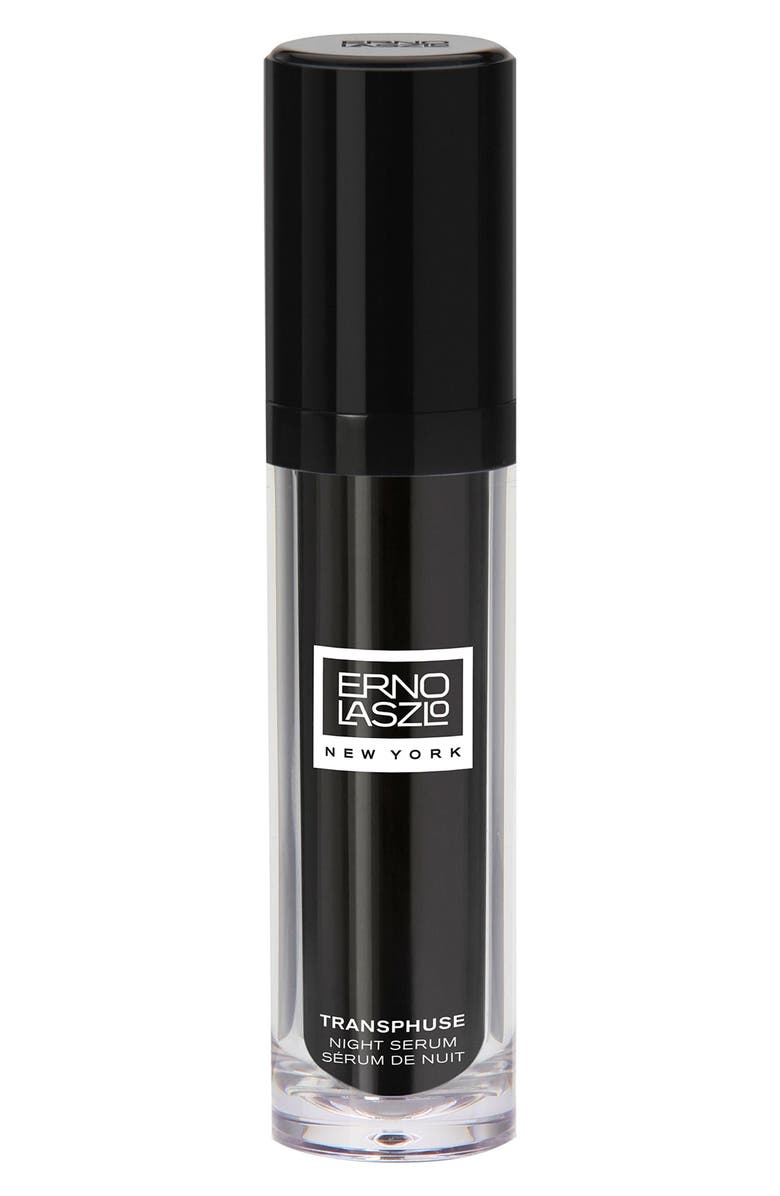 Erno Laszlo Transphuse Night Serum, Main, color,