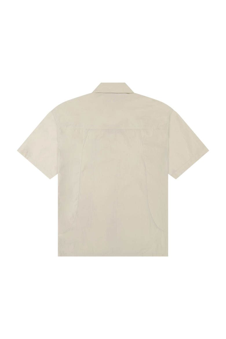 Boone Shirt, Alternate, color, Off-white
