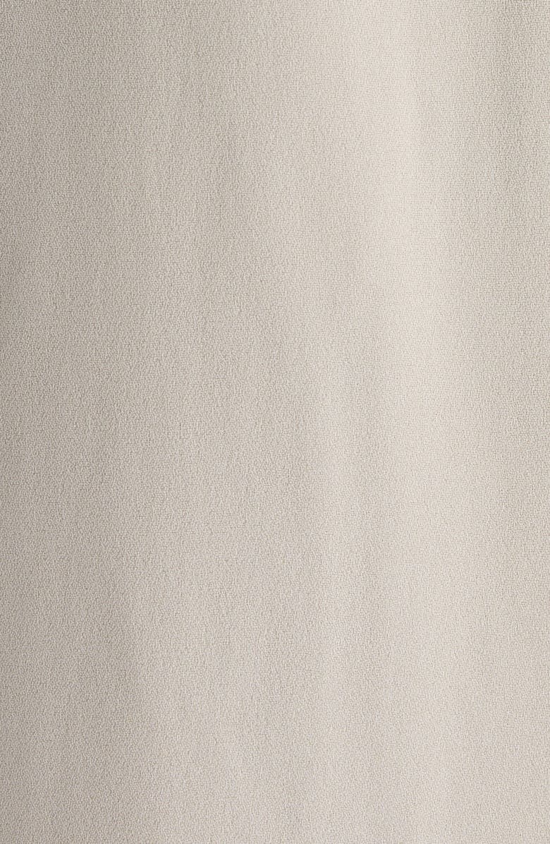 Isabel Marant Yzea Beaded Western Shirt, Alternate, color, Ecru