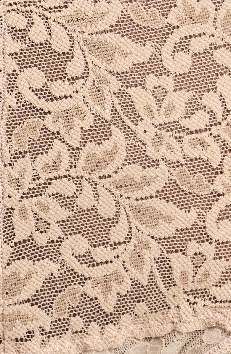 Hanky Panky Retro Vikini, Alternate, color, Chai