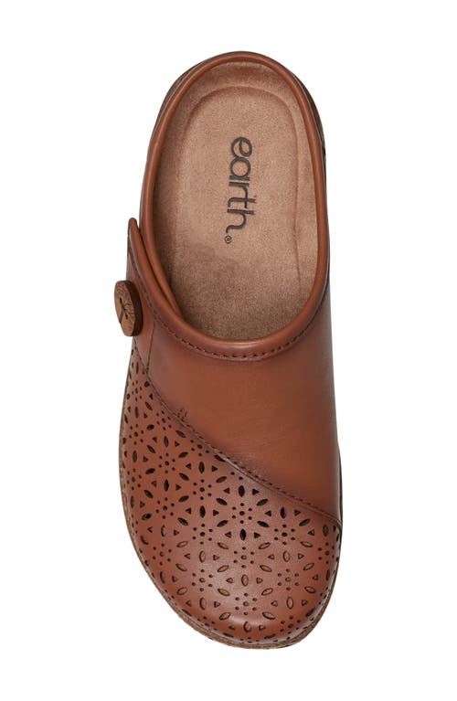 EARTH EARTH® ERINN CLOG