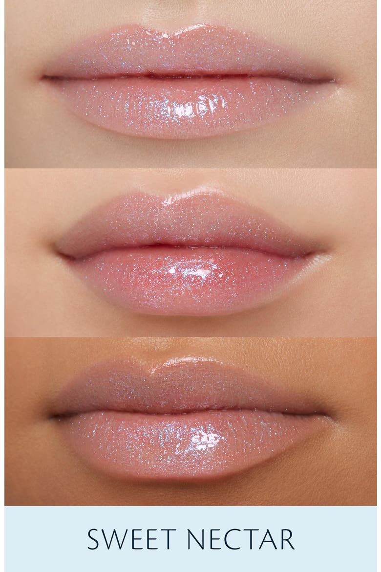 Cream Rouge Sparkles Liquid Lipstick, Alternate, color, 301
