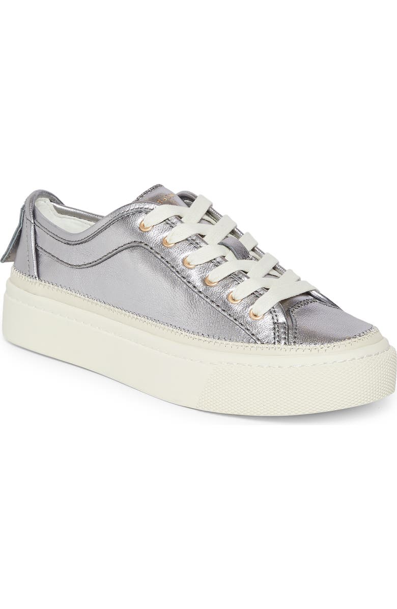 AllSaints Milla Platform Sneaker, Main, color,