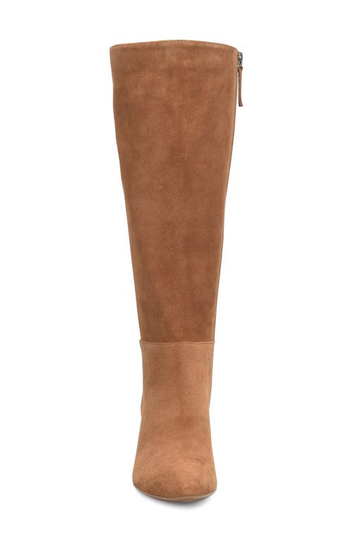 Söfft Sonya Waterproof Boot In Brown