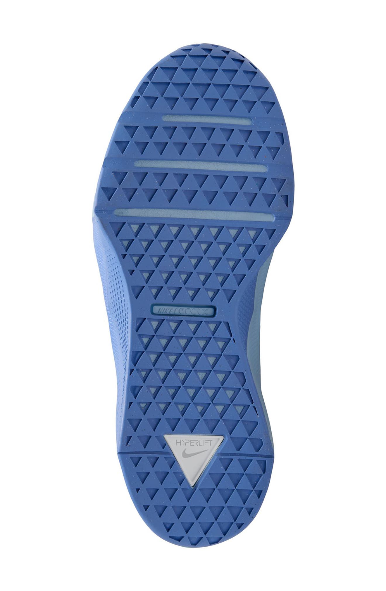 Nike Metcon 10 AMP Training Shoe, Alternate, color, Ice Blue/ White/ Royal