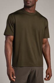 Rhone Base Training Relaxed Performance T-Shirt