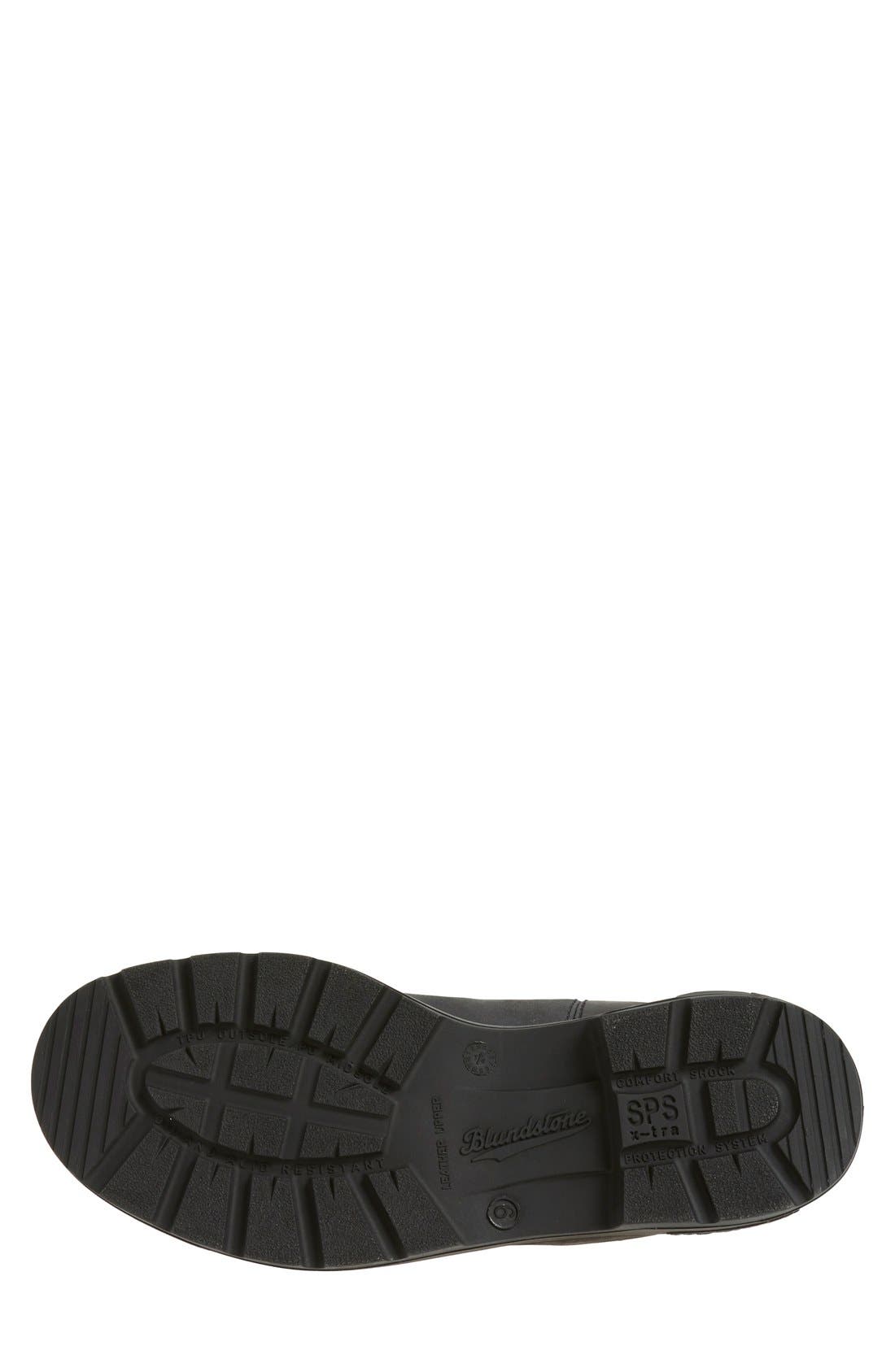 Blundstone Footwear Chelsea Boot, Alternate, color, 