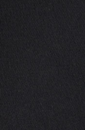 Classic Fit Logo Graphic Sweatshirt