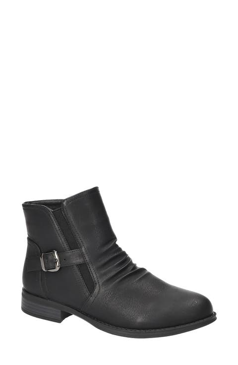 Junction Bootie