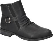 EASY STREET Junction Bootie