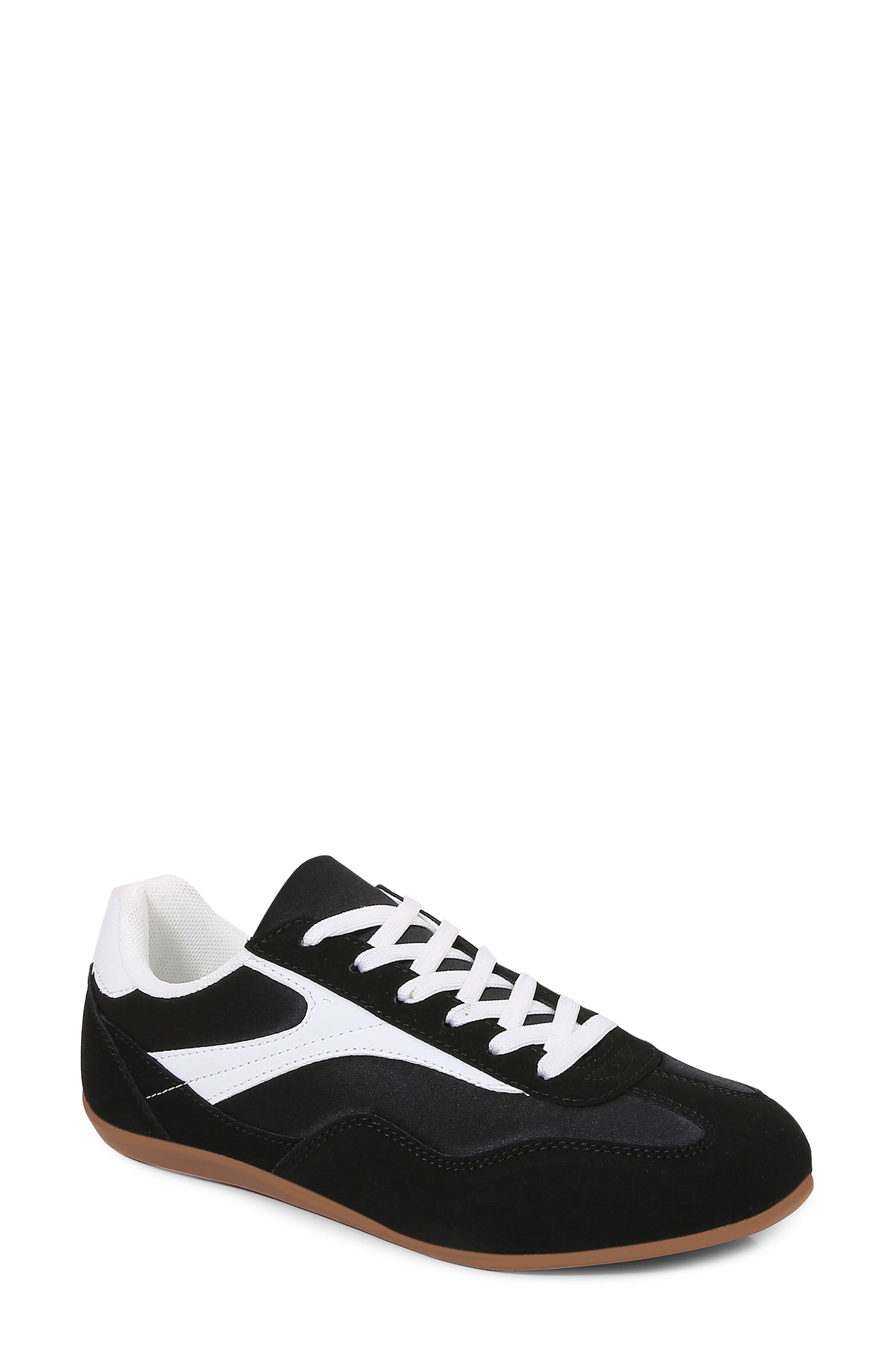 BERNESS T-Toe Sneaker