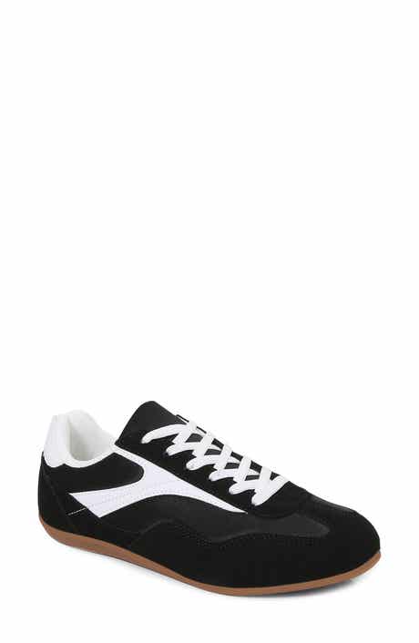 BERNESS T-Toe Sneaker