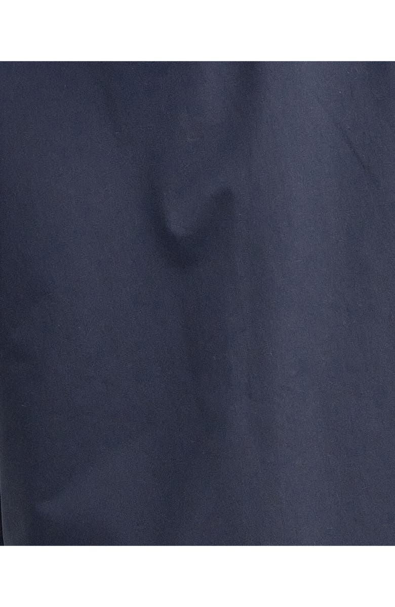 Barbour Lansdowne Waterproof Jacket, Alternate, color, 