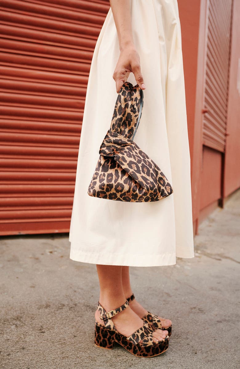 Penelope Chilvers Azalea Ankle Strap Platform Sandal, Alternate, color,