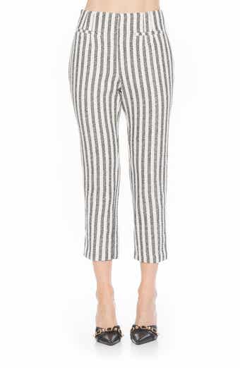 Clio Crop Tapered Pants