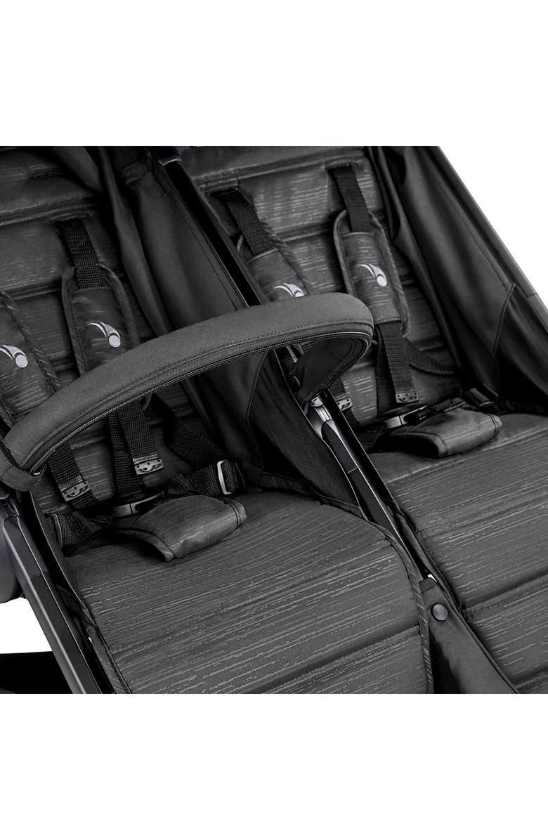 Baby Jogger City Tour<sup>™</sup> 2 Double Belly Bars, Alternate, color, 