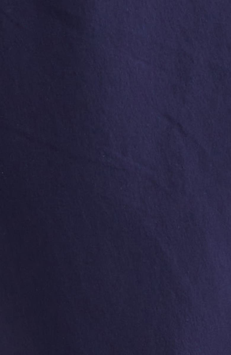 Moncler Cargo Shorts, Alternate, color, Navy Blue