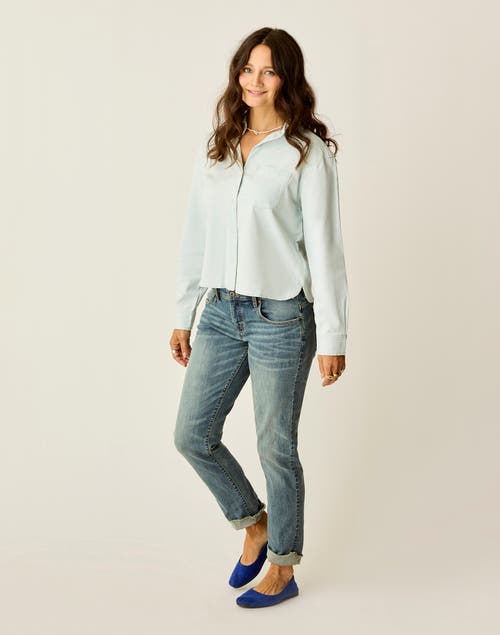 Carve Designs Carson Hi Rise Jean