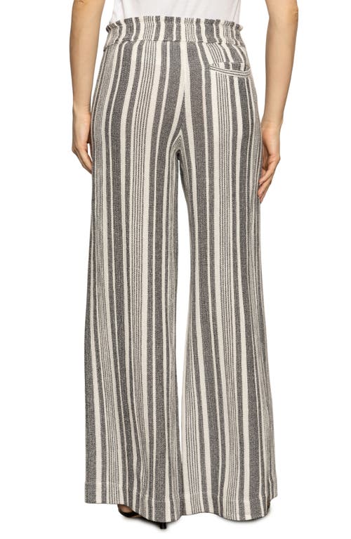Sanctuary Relaxed Cotton Pull-on Pants