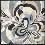Elizabetta Michelle - Silk Bandana for Women
