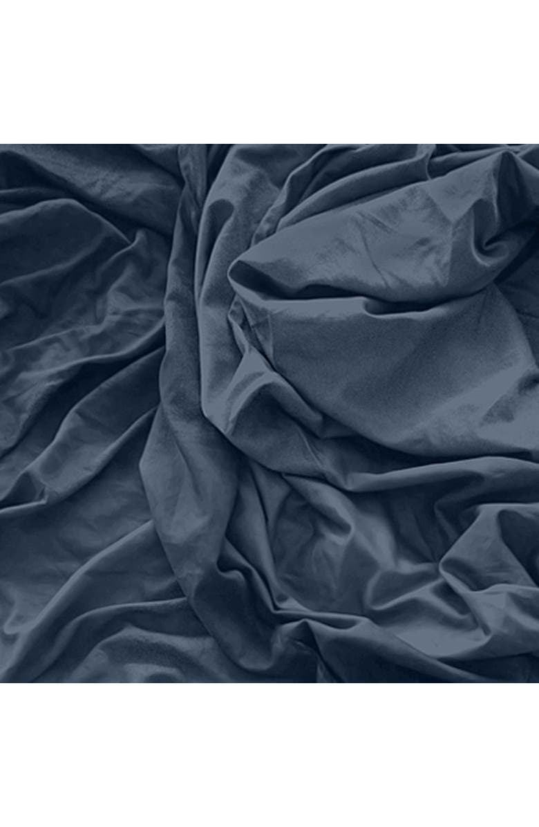 Classic Cool Crisp Cotton Duvet Set