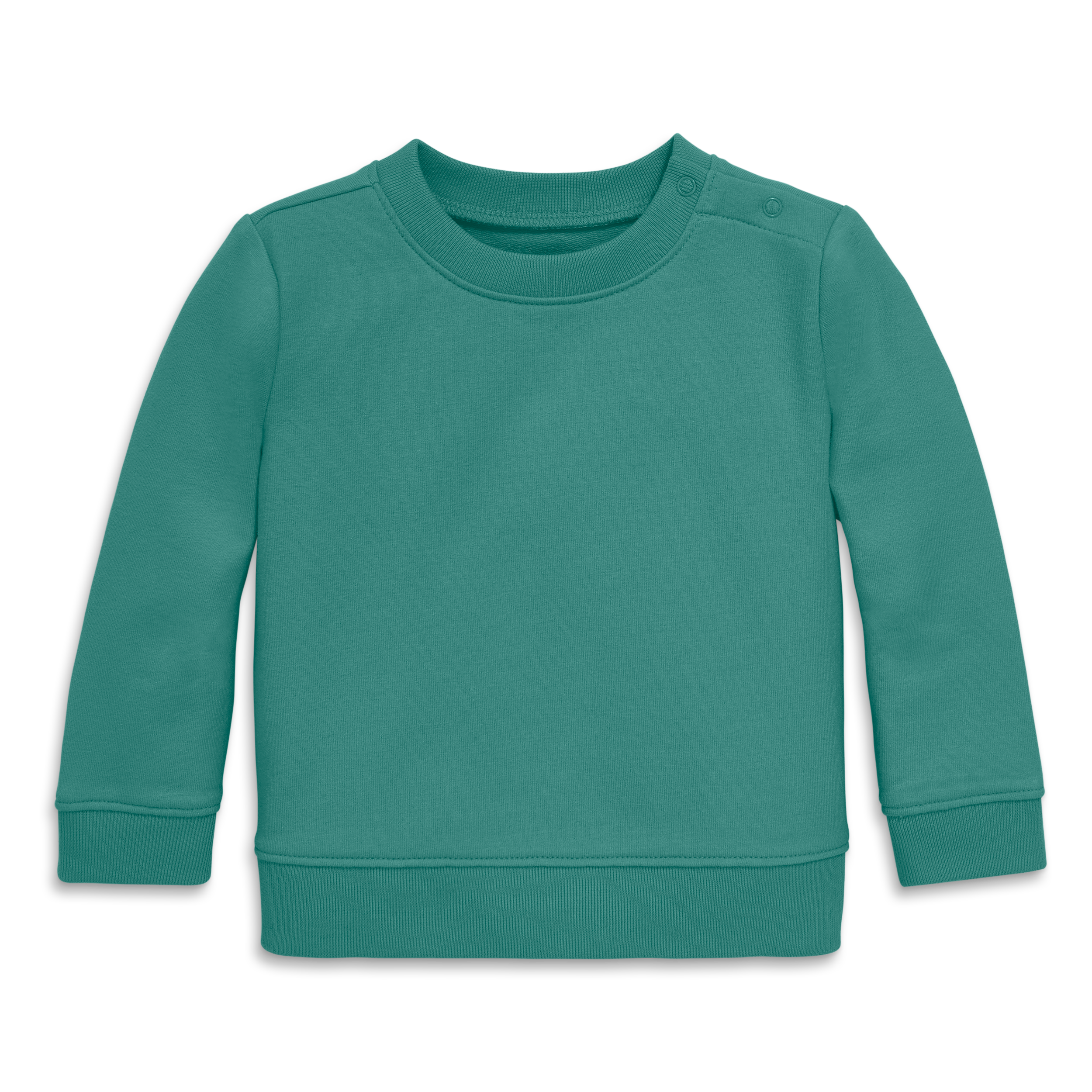 Sunwashed Teal