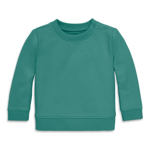 The New Baby Sweatshirt