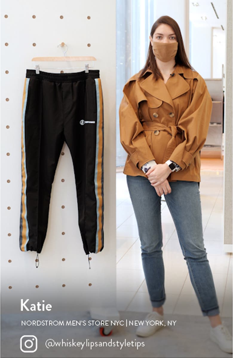 Track Pants, sales video thumbnail