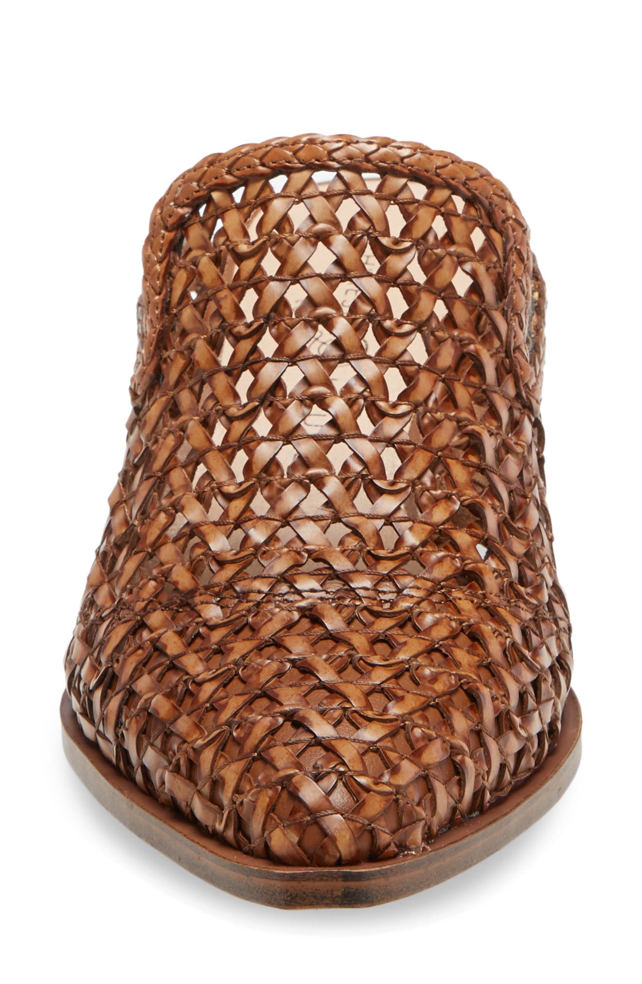 Chinese Laundry Mayflower Woven Mule, Alternate, color, 