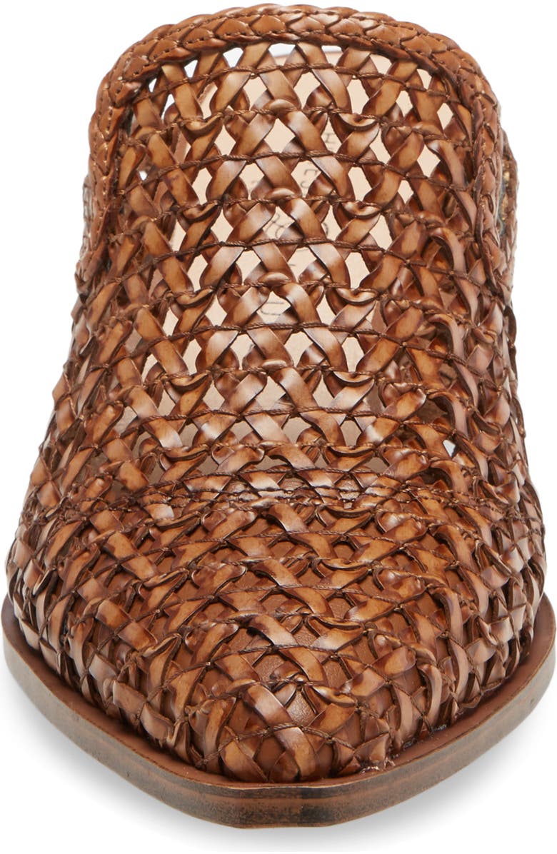 Chinese Laundry Mayflower Woven Mule, Alternate, color,