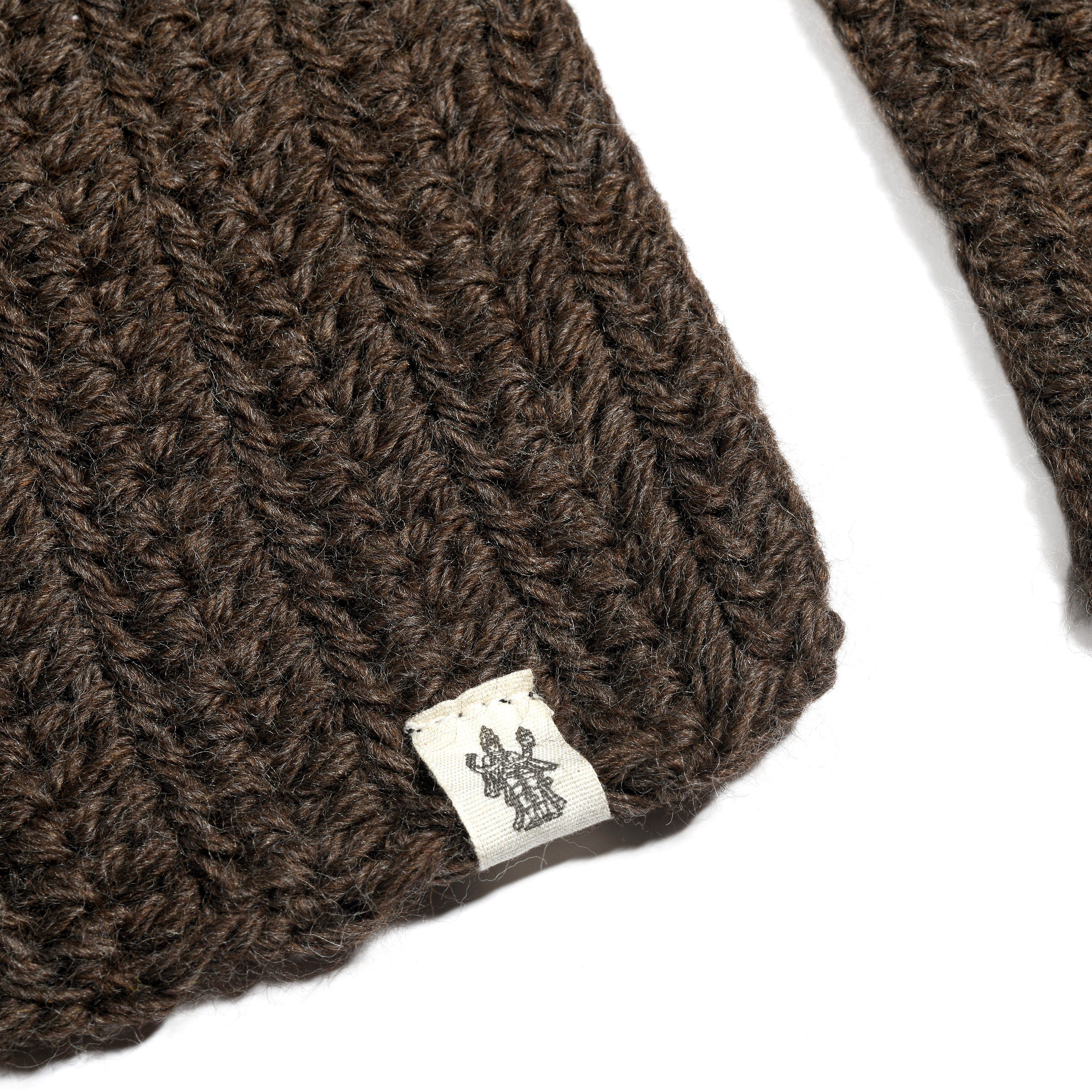 selected Tweed
