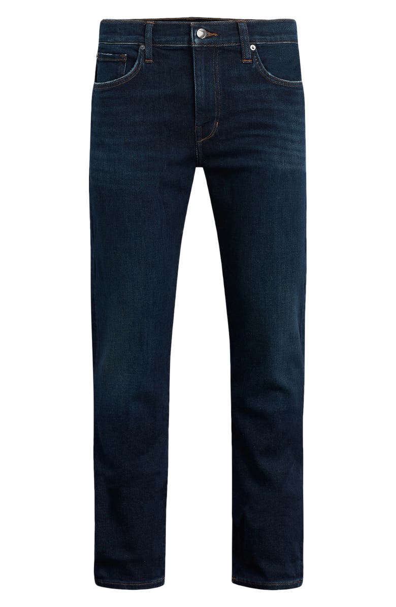 Joe's The Brixton Slim Straight Leg Jeans, Alternate, color, Christo
