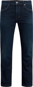 Joe's The Brixton Slim Straight Leg Jeans