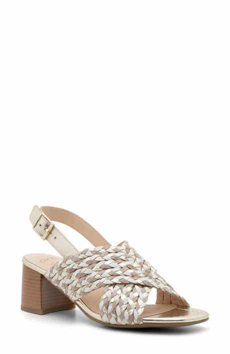 ara Benson Slingback Sandal