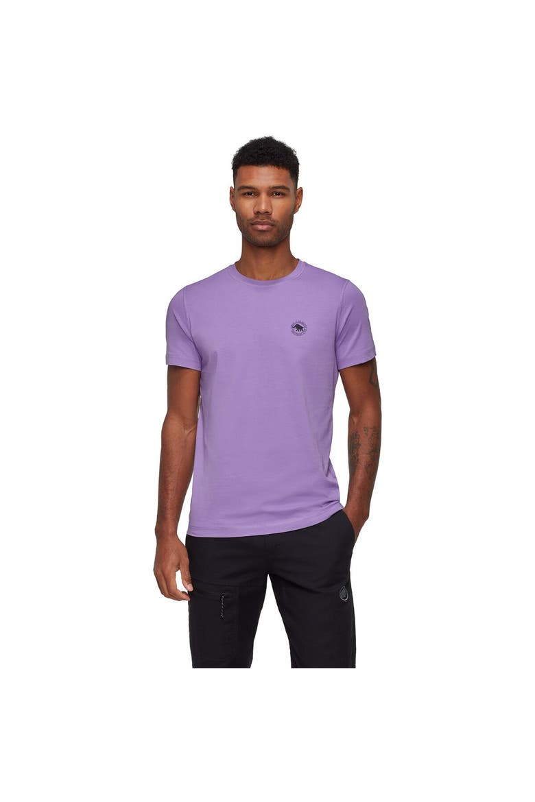 Core Garantie T-Shirt - Men's, Alternate, color, Lavandin