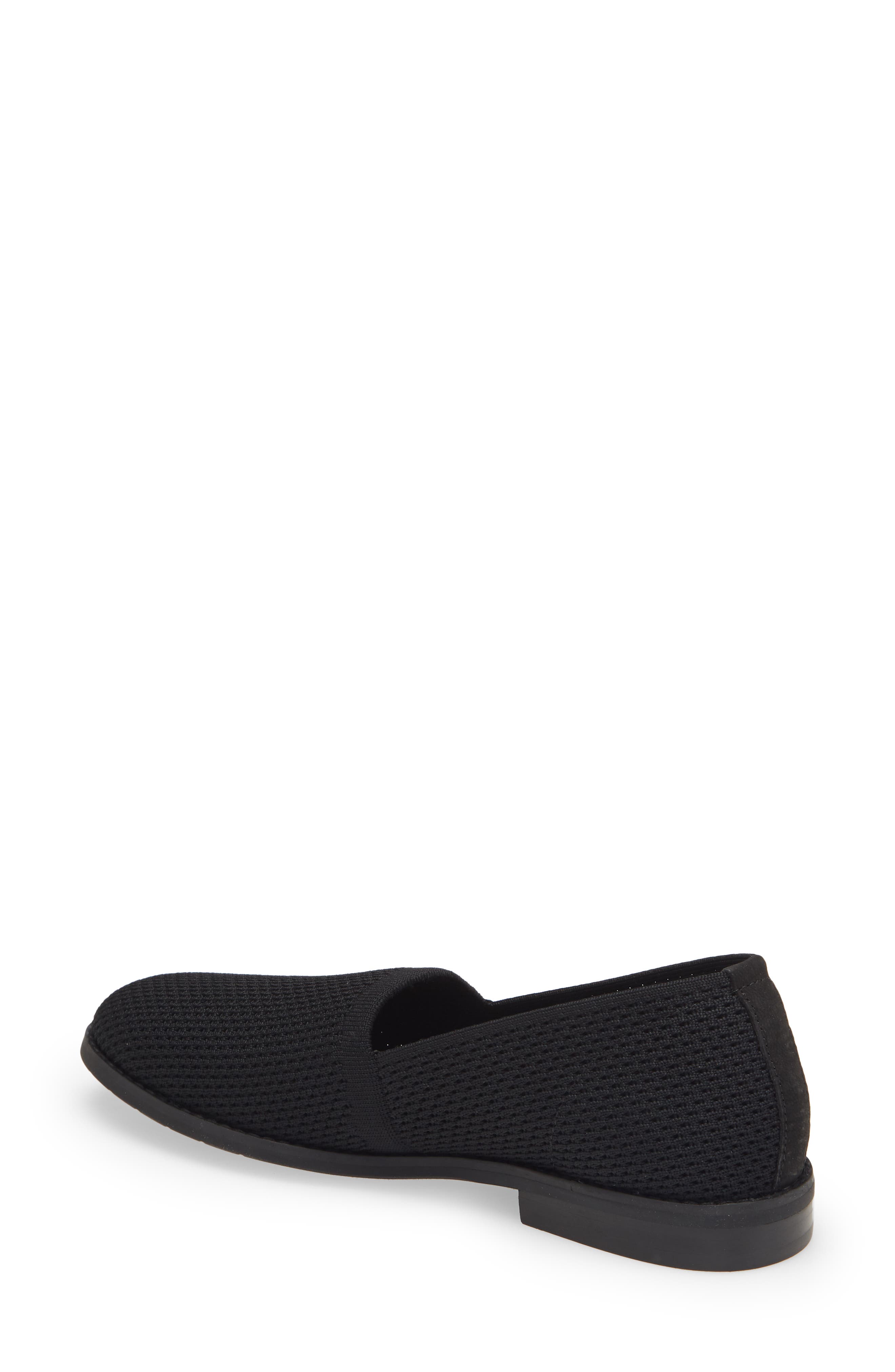 Eileen Fisher Demi Knit Flat, Alternate, color, 