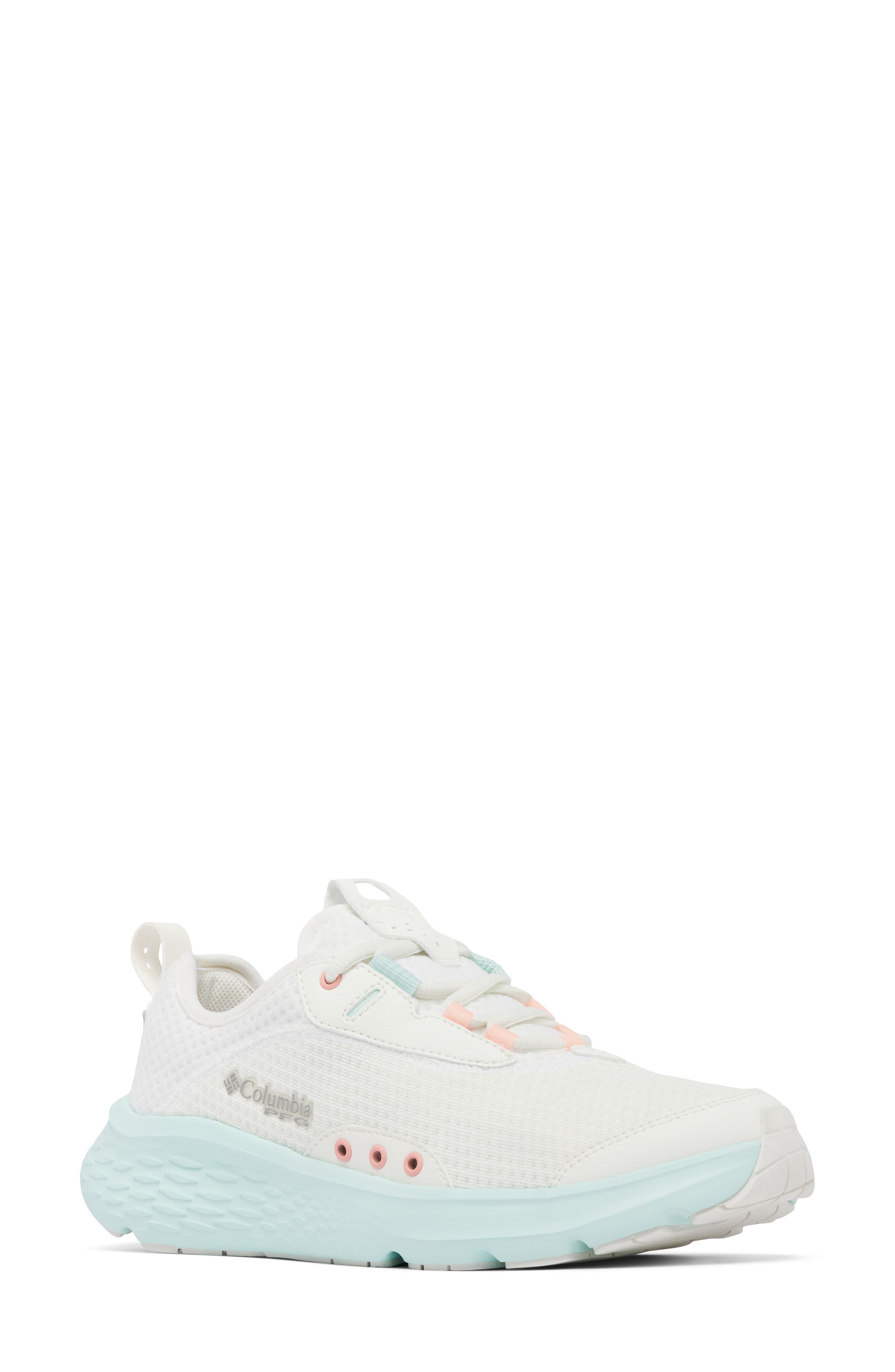  Sea Salt/ Icy Morning