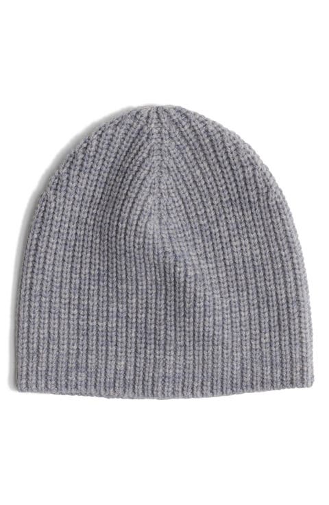 Jamie Wool & Cashmere Beanie