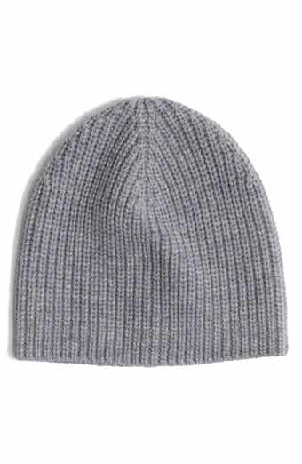 Jamie Wool & Cashmere Beanie