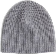 Madewell Jamie Wool & Cashmere Beanie