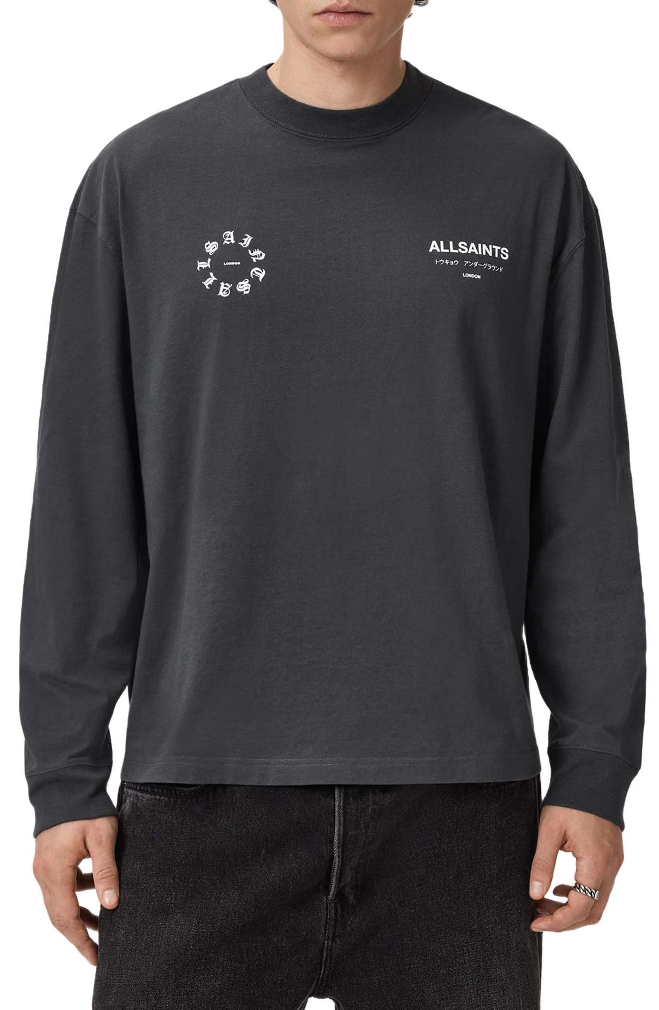 selected WASHED BLACK