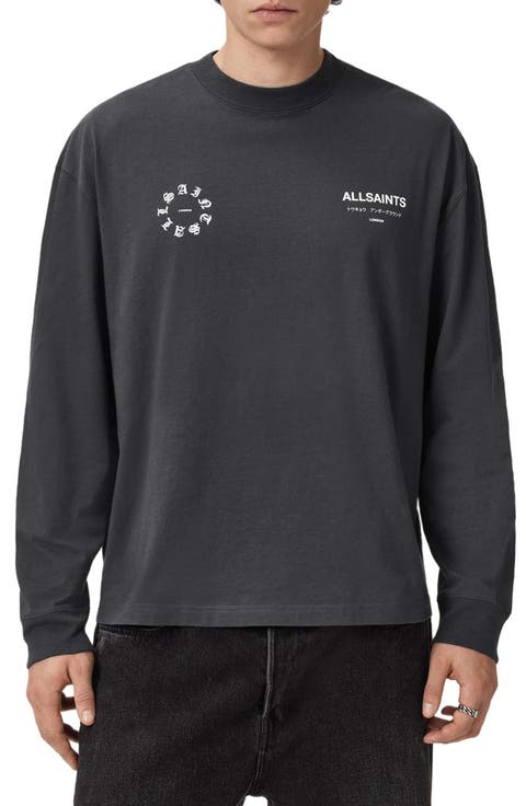 Kindred Long Sleeve Graphic T-Shirt