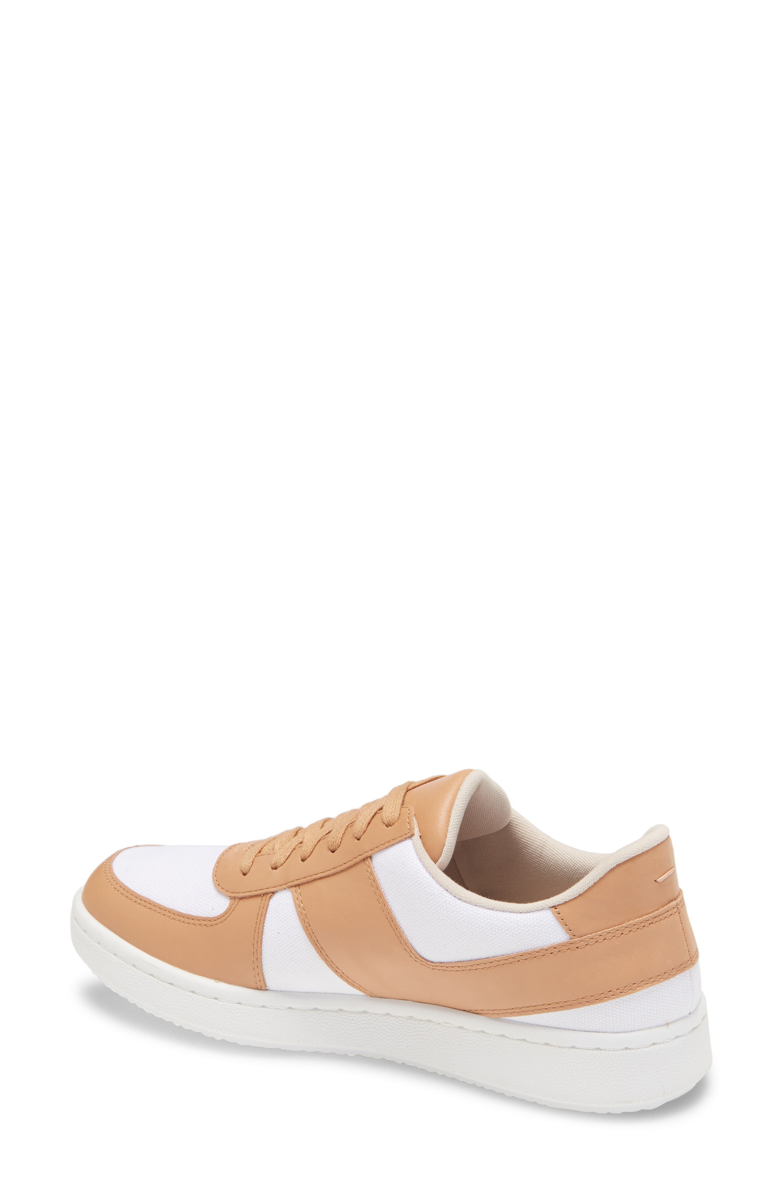 Eileen Fisher Low Top Sneaker, Alternate, color, 