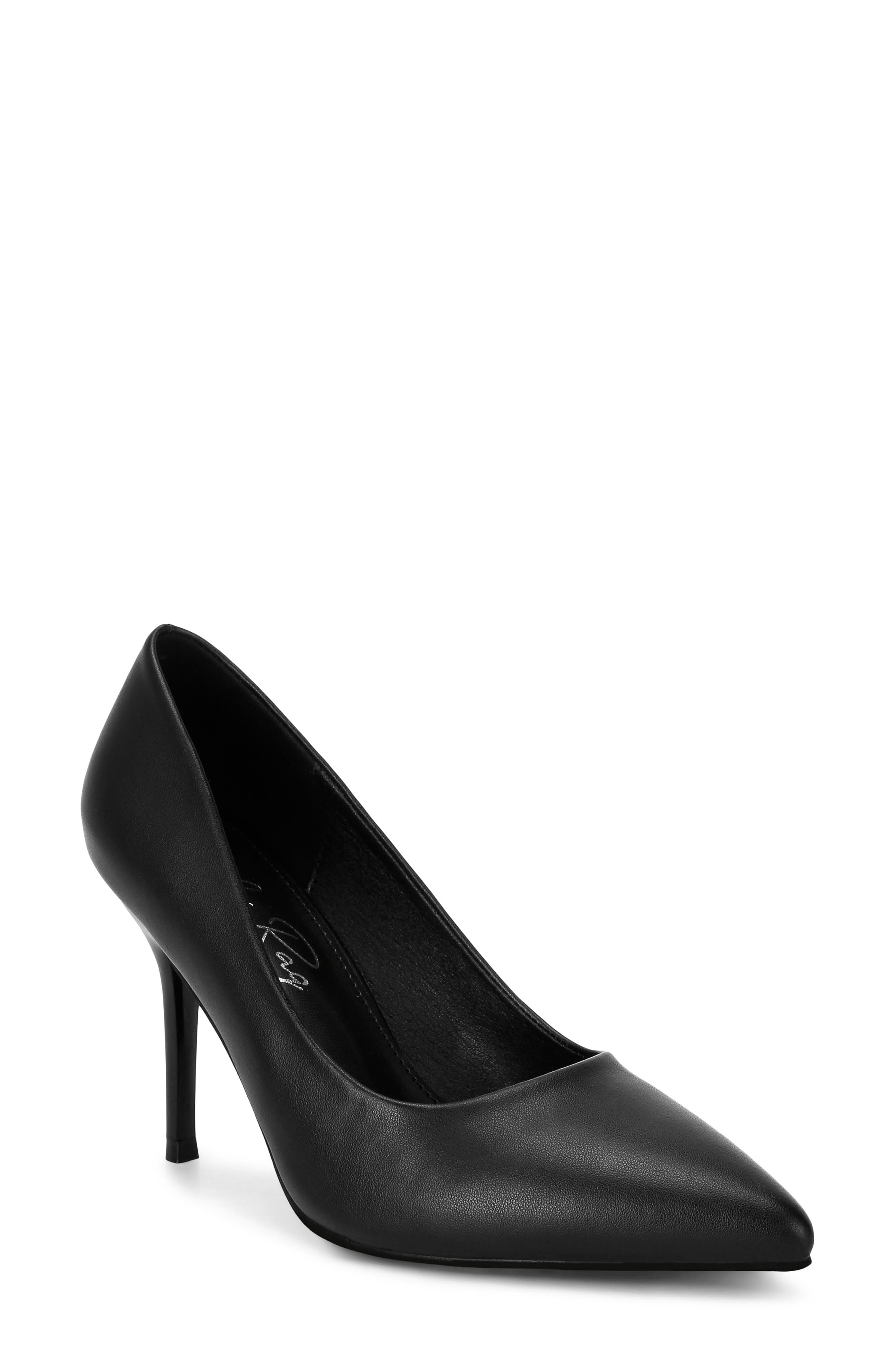 BLACK SMOOTH