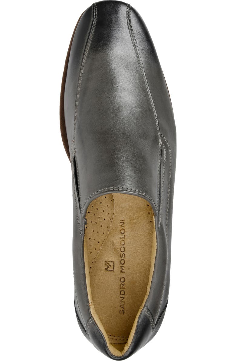 Sandro Moscoloni Andre Venetian Loafer, Alternate, color,